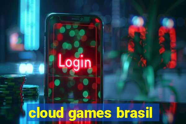 cloud games brasil